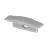 Ledvance LED Strip Eindkape Hole voor Profiel PF03 