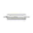 Philips Corepro LED Lineair R7s 118mm 14W 1800lm - 840 Koel Wit | Dimbaar - Vervangt 120W