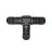 Noxion Waterdicht Quick T Verbindingsstuk  - 3 pole