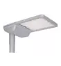 Ledvance LED Straatverlichting Flex Groot RW35ST Grijs 110W 16650lm 35x135D - 740 Koel Wit | IP66 - Asymmetrisch