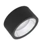Ledvance LED Downlight Surface IP65 Aluminium Zwart 45W 4725lm 60D - 830 Warm Wit | IP65