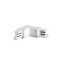 Philips ZRS750 hoek Connector Wit | CCPE XTS35-3