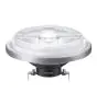 Philips MASTER LED Spot G53 AR111 14.8W 875lm 45D - 927 Zeer Warm Wit | Beste Kleurweergave - Dimbaar - Vervangt 75W