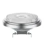 Noxion Spot LED Spot G53 AR111 7.2W 450lm 40D - 918-927 Dim To Warm | Beste Kleurweergave - Dimbaar - Vervangt 50W