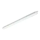 Philips LED Waterdichte Montagebalk CoreLine WT120C G2 25W 3400lm - 840 Koel Wit | 150cm - 3x Doorvoerbedrading