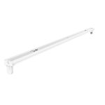 Noxion Réglette Click V2 LED T8 | Convient pour 1x 150cm Tube LED