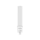 Noxion Lucent PL-C LED 7.4W - 840 Blanc Froid | 2-Pins - Équivalent 26W
