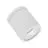 Ledvance LED Downlight Surface IP65 Aluminium Wit 15W 1650lm 60D - 840 Koel Wit | IP65