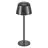 Ledvance Tafellamp Endura Stijl Grijs 2W 200lm - 827-865 CCT | Dimbaar - met USB
