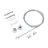 THORNeco JULIE LED Ophangset
