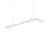 THORNeco LED Paneel Roxy 45W 5489lm - 840 Koel Wit | 120x30cm - UGR 