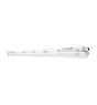 Ledvance LED Waterdichte Montagebalk Vochtbestendig 81W 11000lm - 840 Koel Wit | 150cm
