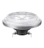 Philips MASTER LED Spot G53 AR111 10.8W 600lm 9D - 927 Zeer Warm Wit | Beste Kleurweergave - Dimbaar - Vervangt 50W