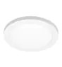 Noxion LED Downlight Ecowhite Wit 18W 1530lm 110D - 830 840 860 Afstembaar Wit | 217mm - Zaagmaat 55-175mm - Dimbaar