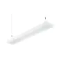 Philips LED Paneel FlexBlend SP340P 32W 4200lm - 940 Koel Wit | 120x20cm - UGR <19 - Dali Dimbaar - Beste Kleurweergave