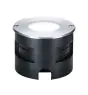 THORNeco LED Spot ROSY INGROUND Glas Zwart 6W 350lm - 830 Warm Wit | Zaagmaat 130mm - IP67