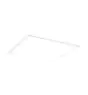 THORNeco LED Paneel Anna Vario 34W 3754lm - 830-840 Dim To Warm | 60x60cm - UGR <19 - Dimbaar