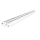 Noxion Montagebalk Click Reflector V2 LED T8 | Geschikt voor 2x 150cm LED Buis