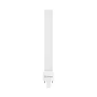 Ledvance Dulux-S LED 6W 700lm - 840 Koel Wit | 2-Pin - Vervangt 11W