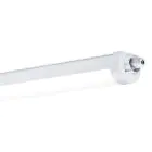 THORNeco LED Waterdichte Montagebalk Lucy 33W 4004lm - 840 Koel Wit | 120cm - Doorvoerbedrading