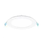 THORNeco LED Downlight ZOE VARIO Aluminium Wit 22W 2000lm - 830-835-840 CCT | Zaagmaat 210mm - IP44