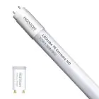 Noxion LED Buis T8 Avant Extreme (EM/Mains) High Output 11.2W 1575lm - 865 Daglicht | 90cm - Vervangt 30W